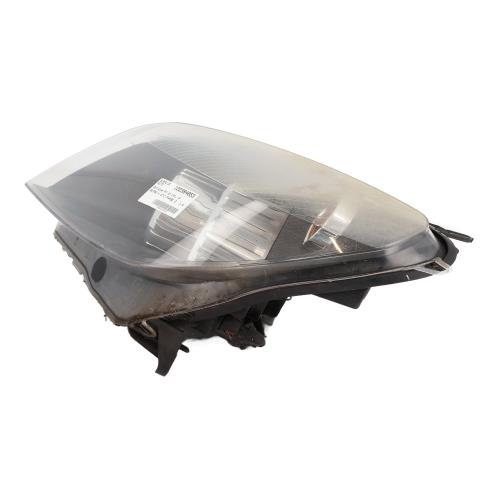 Image Optique avant principal gauche (feux)(phare) - OPEL ASTRA H