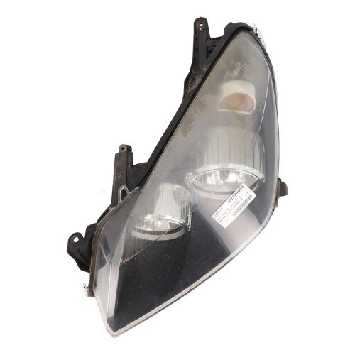 Image Optique avant principal gauche (feux)(phare) - OPEL ASTRA H