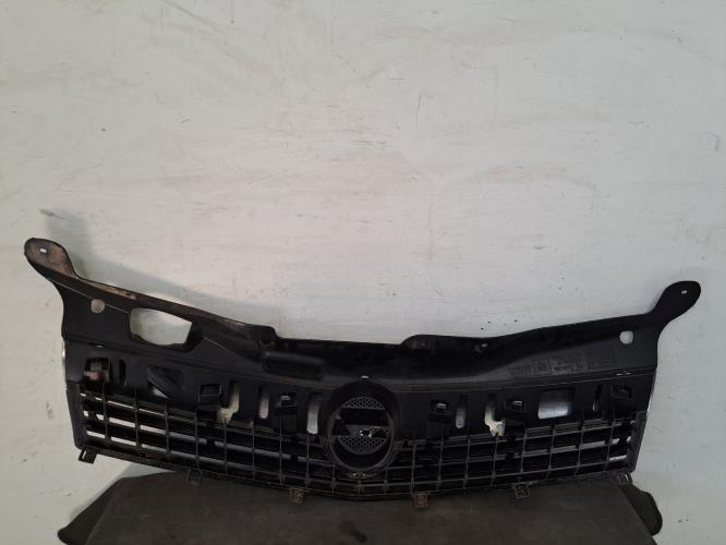 Image Calandre - OPEL ASTRA H