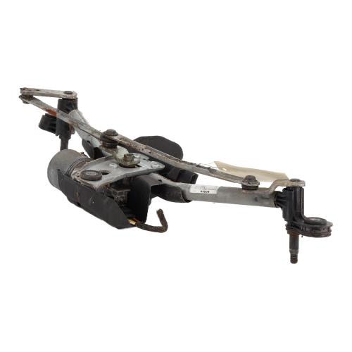Image Moteur essuie glace avant - OPEL ASTRA H