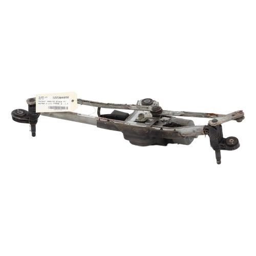 Image Moteur essuie glace avant - OPEL ASTRA H