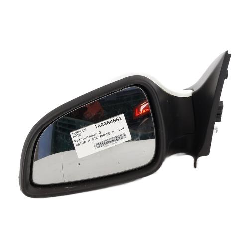 Image Retroviseur gauche - OPEL ASTRA H