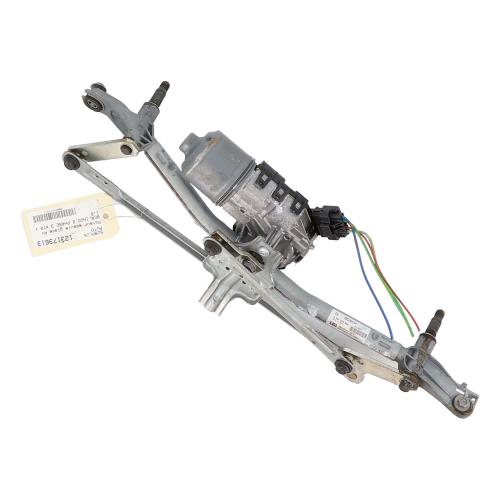 Image Moteur essuie glace avant - CITROEN BERLINGO 2