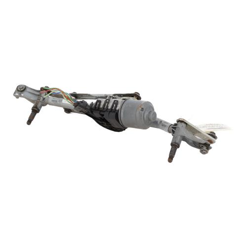 Image Moteur essuie glace avant - CITROEN BERLINGO 2
