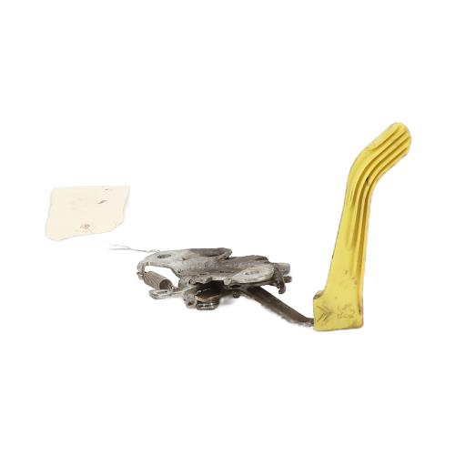 Image Serrure de capot - CITROEN BERLINGO 2