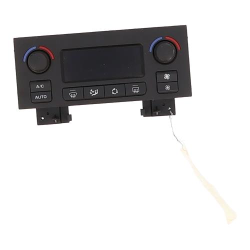 Image Commande chauffage - CITROEN BERLINGO 2