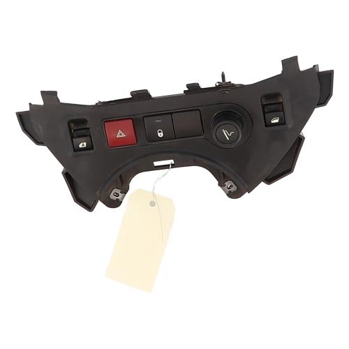 Image Interrupteur de leve vitre avant gauche - CITROEN BERLINGO 2