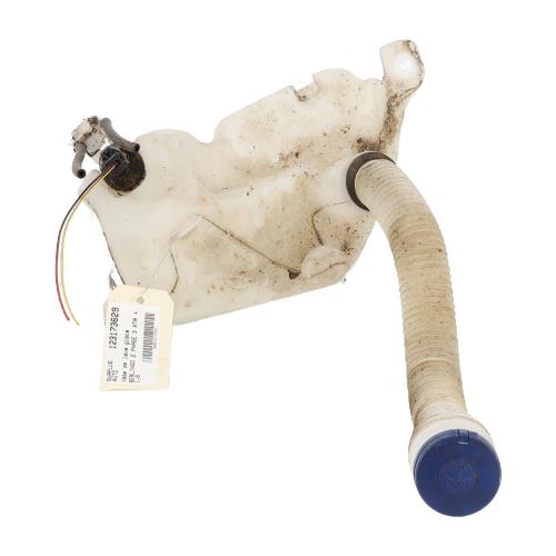 Image Vase de lave glace - CITROEN BERLINGO 2