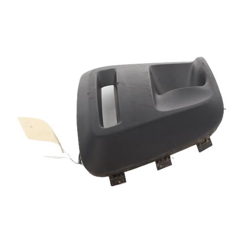 Image Moulure de pare choc avant - CITROEN BERLINGO 2