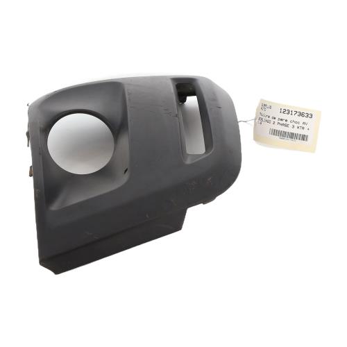 Image Moulure de pare choc avant - CITROEN BERLINGO 2