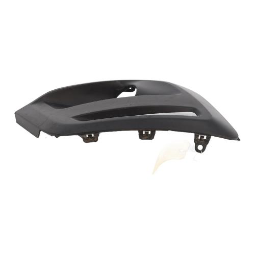 Image Moulure de pare choc avant - CITROEN BERLINGO 2