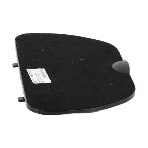 Image Trappe de plancher - CITROEN BERLINGO 2
