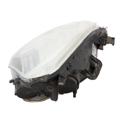 Image Optique avant principal gauche (feux)(phare) - CITROEN BERLINGO 2