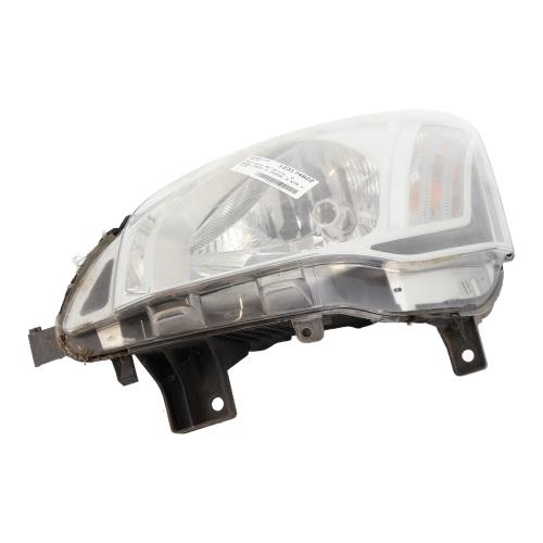 Image Optique avant principal gauche (feux)(phare) - CITROEN BERLINGO 2