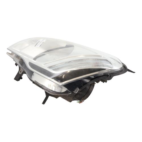 Image Optique avant principal gauche (feux)(phare) - CITROEN BERLINGO 2