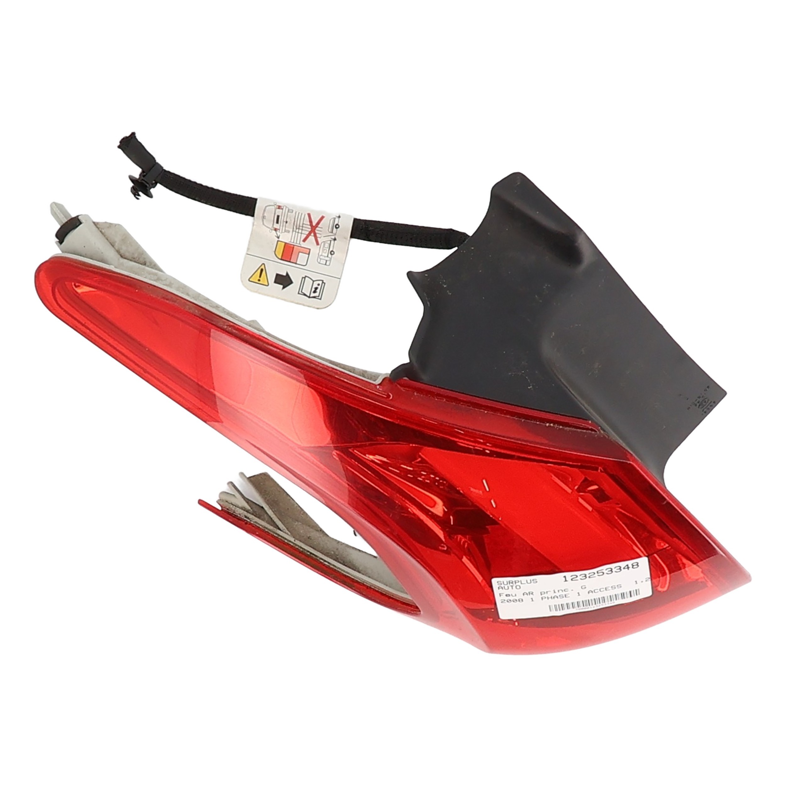 Pièce Auto