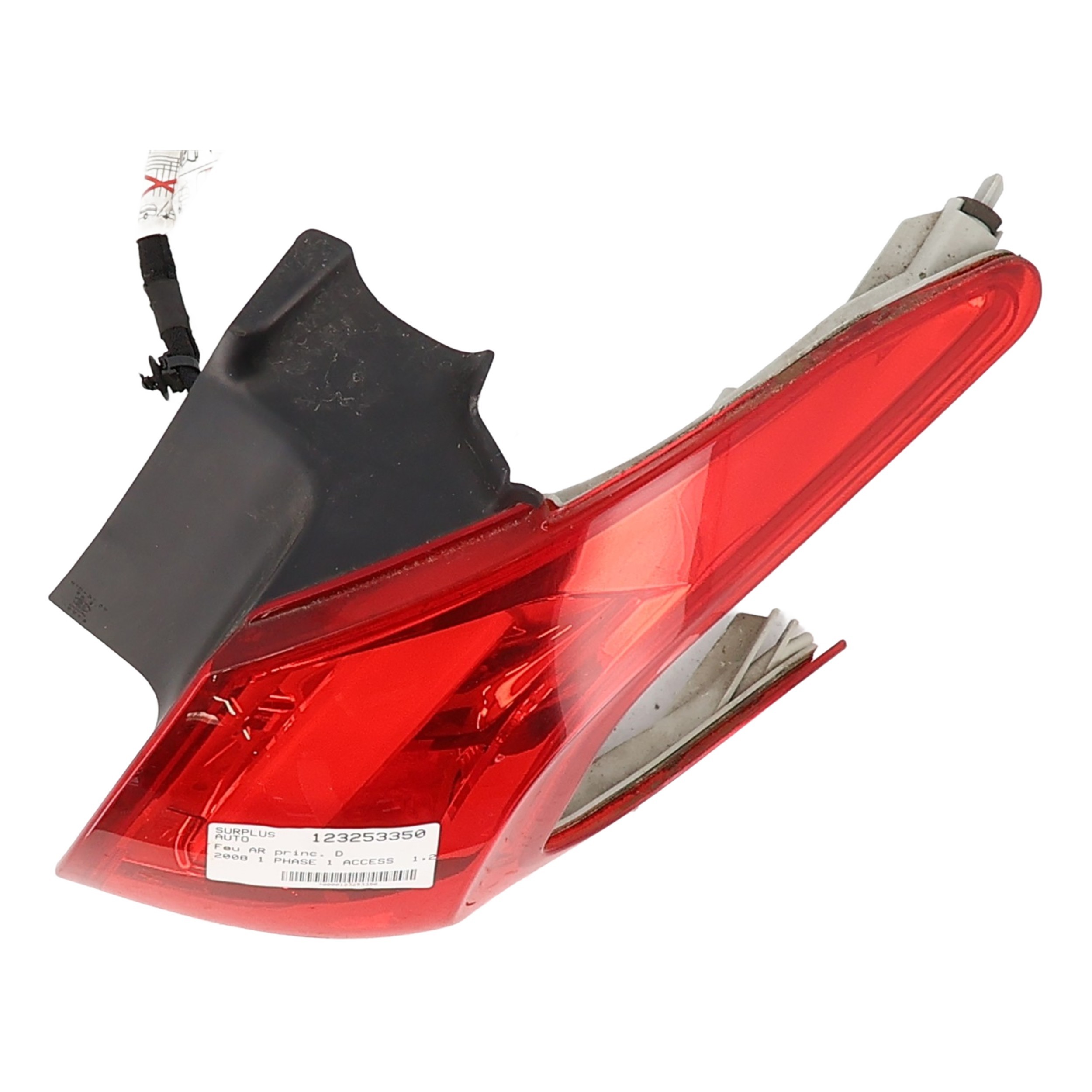 Pièce Auto