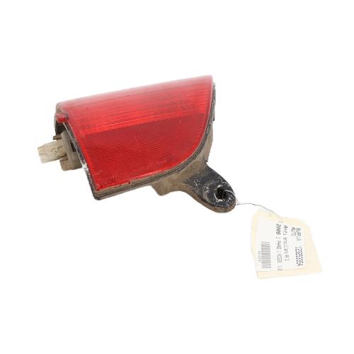 Image Anti brouillard arriere gauche - PEUGEOT 2008 1