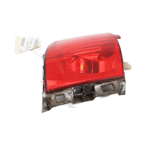 Image Anti brouillard arriere gauche - PEUGEOT 2008 1