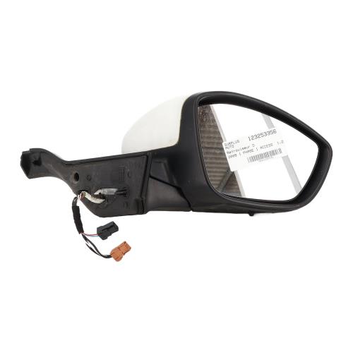 Image Retroviseur droit - PEUGEOT 2008 1