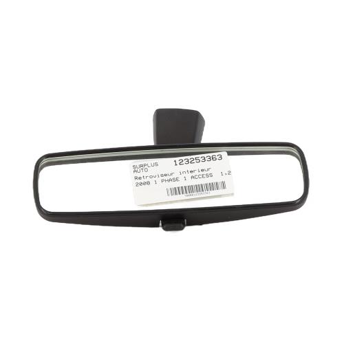 Image Retroviseur interieur - PEUGEOT 2008 1