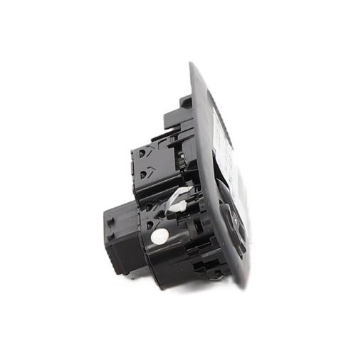 Image Interrupteur de leve vitre avant gauche - PEUGEOT 2008 1