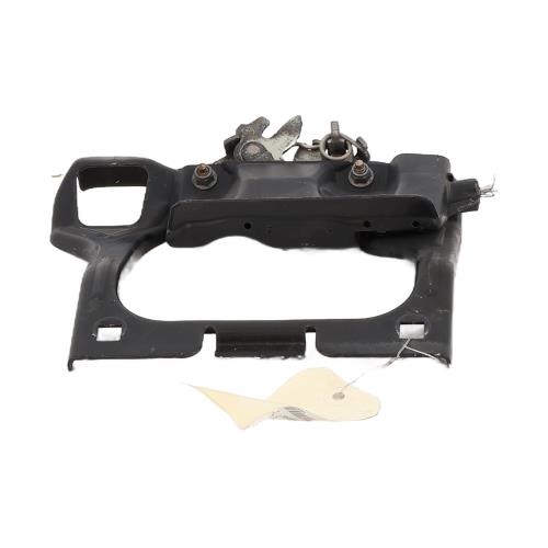 Image Serrure de capot - PEUGEOT 2008 1