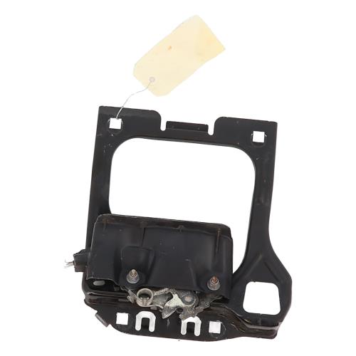 Image Serrure de capot - PEUGEOT 2008 1