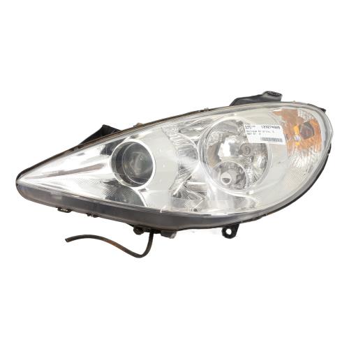 Image Optique avant principal gauche (feux)(phare) - PEUGEOT 807