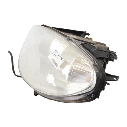Image Optique avant principal gauche (feux)(phare) - PEUGEOT 807