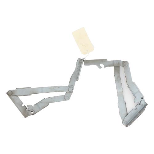 Image Charniere de capot - PEUGEOT 807