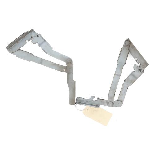 Image Charniere de capot - PEUGEOT 807