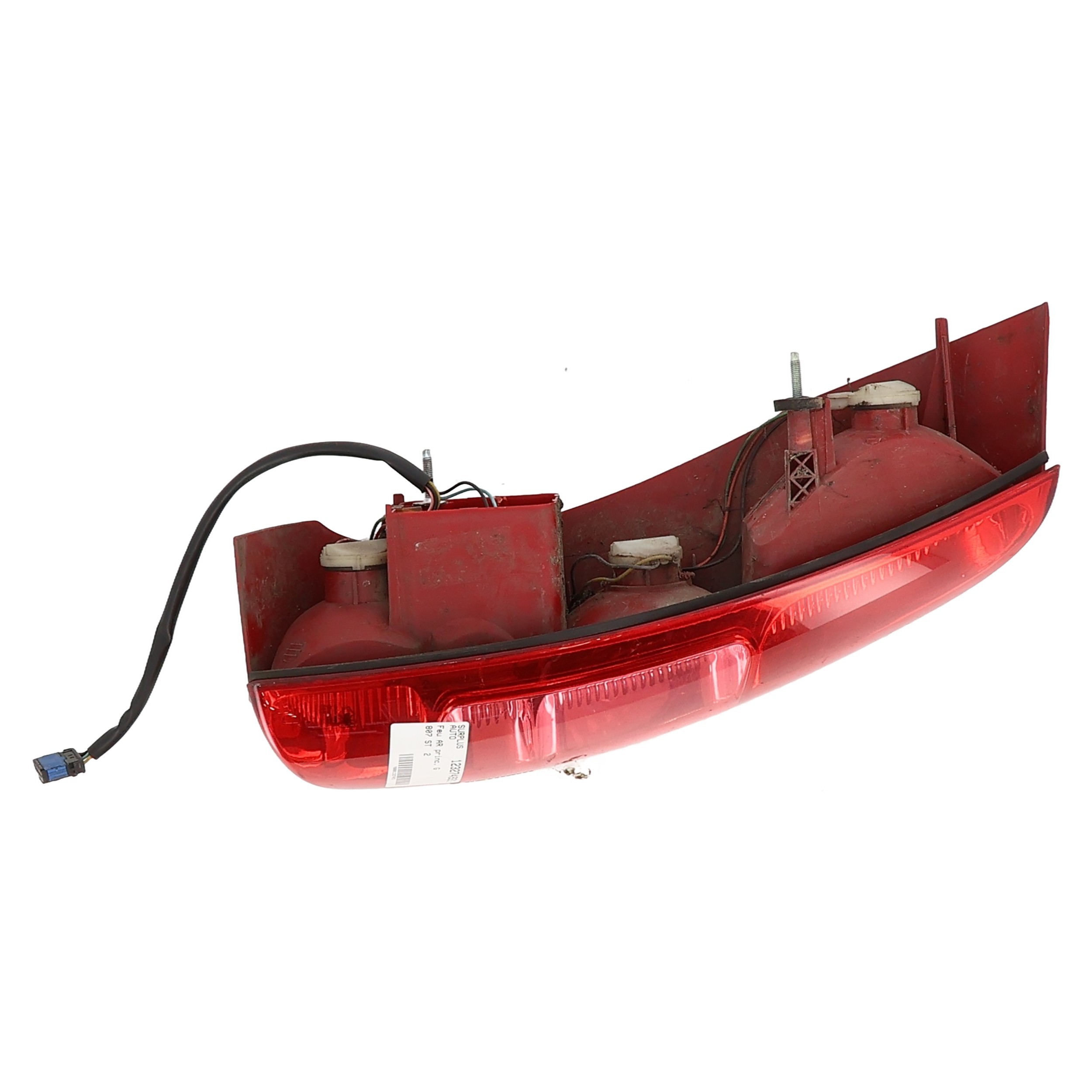 Pièce Auto