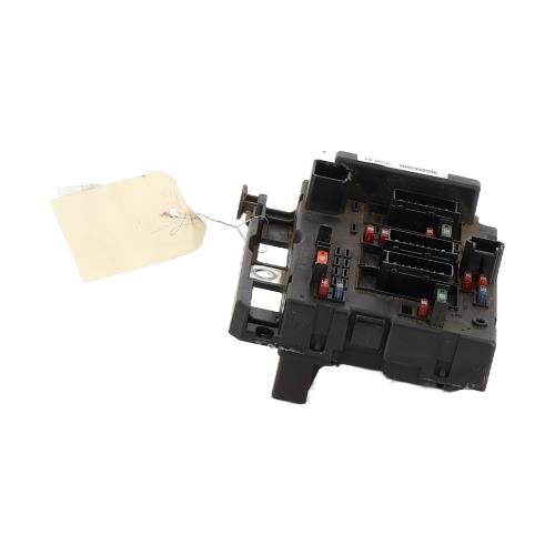 Image Boitier servitude moteur (BSM) - PEUGEOT 807