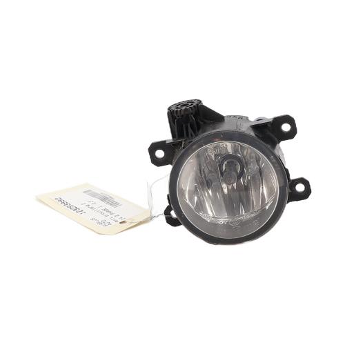 Image Anti brouillard droit (feux) - CITROEN C4 2