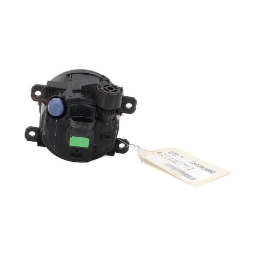 Image Anti brouillard droit (feux) - CITROEN C4 2