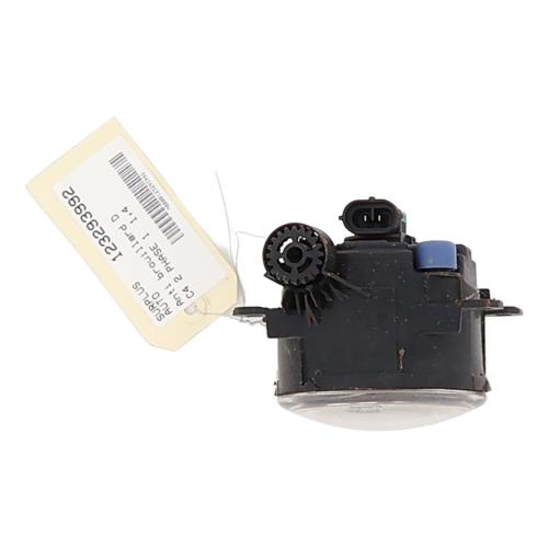 Image Anti brouillard droit (feux) - CITROEN C4 2