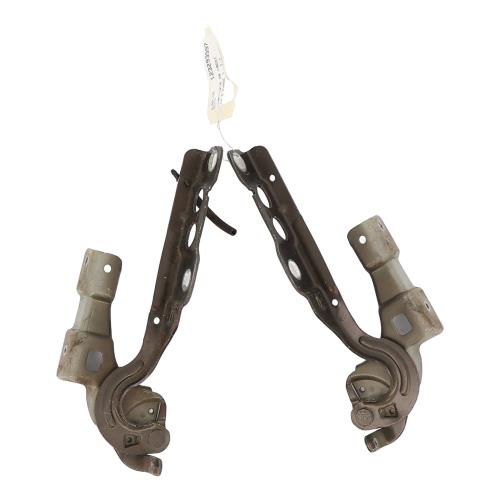 Image Charniere de capot - CITROEN C4 2
