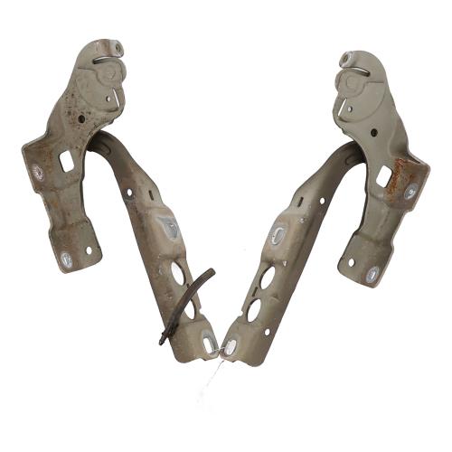 Image Charniere de capot - CITROEN C4 2