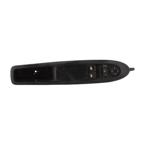 Image Interrupteur de leve vitre avant gauche - CITROEN C4 2