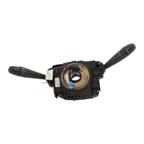 Image Com (Bloc Contacteur Tournant+Commodo Essuie Glace+Commodo Phare) - CITROEN C4 2
