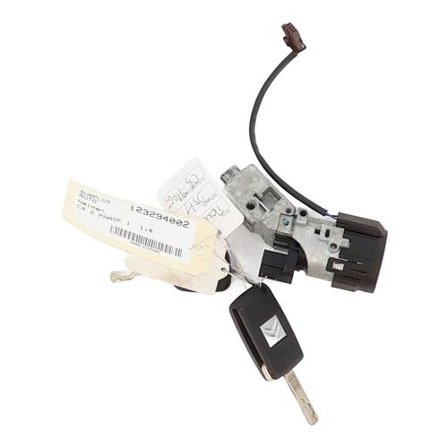 Image Neiman - CITROEN C4 2