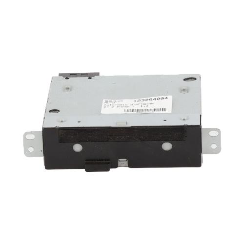 Image Autoradio d'origine - CITROEN C4 2