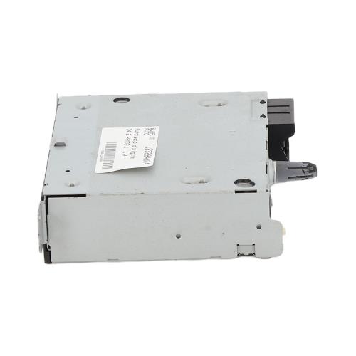 Image Autoradio d'origine - CITROEN C4 2