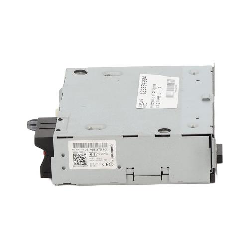 Image Autoradio d'origine - CITROEN C4 2