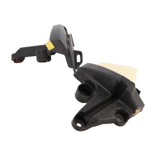Image Moulure de pare choc arriere - CITROEN C4 2