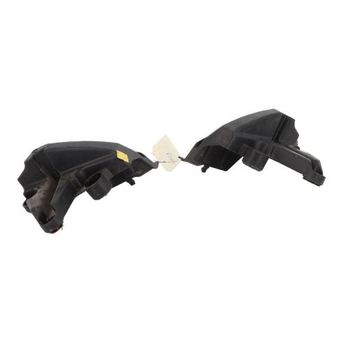Image Moulure de pare choc arriere - CITROEN C4 2