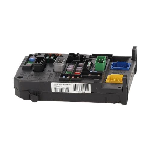 Image Boitier BSI - CITROEN C4 2