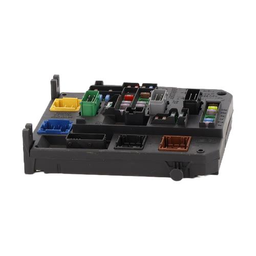 Image Boitier BSI - CITROEN C4 2