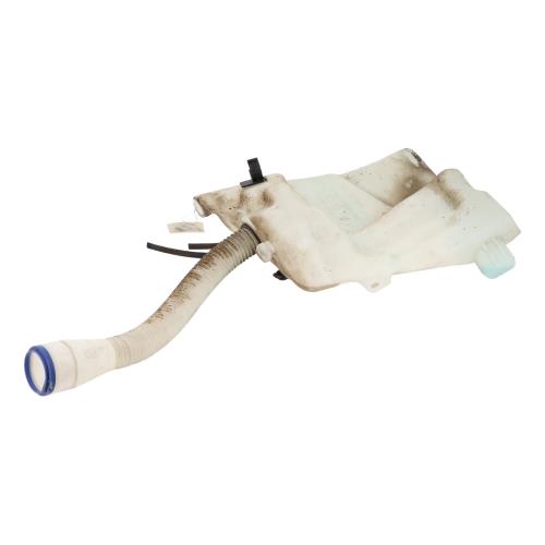 Image Vase de lave glace - CITROEN C4 2